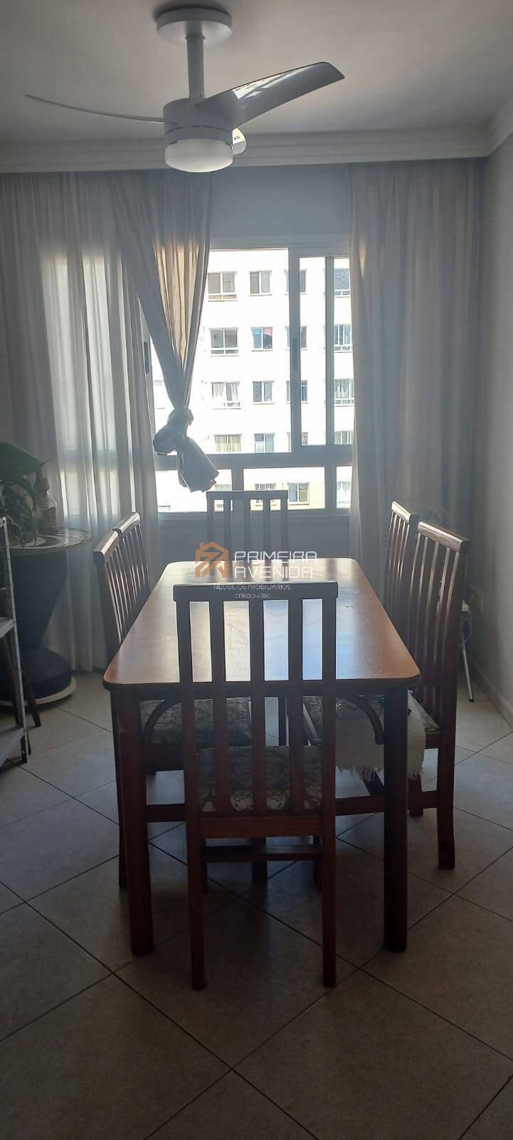 Apartamento à venda e aluguel com 3 quartos, 80m² - Foto 12