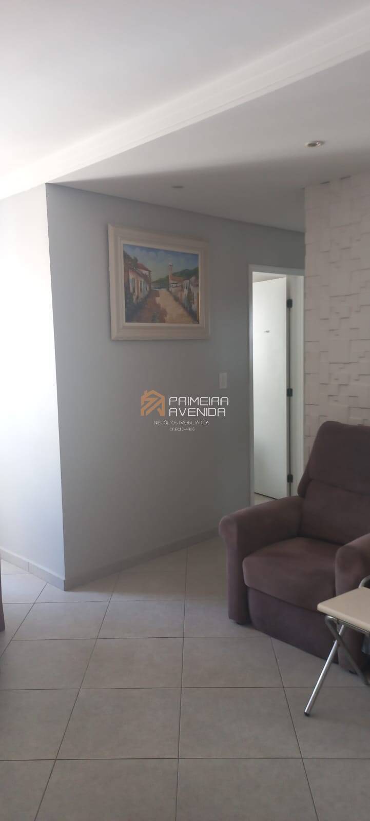 Apartamento à venda e aluguel com 3 quartos, 80m² - Foto 4