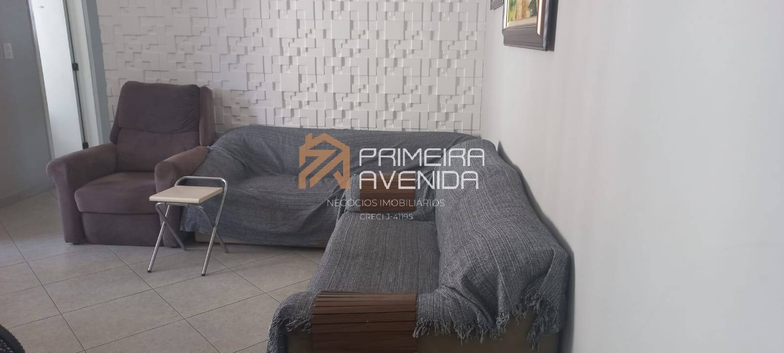 Apartamento à venda e aluguel com 3 quartos, 80m² - Foto 3