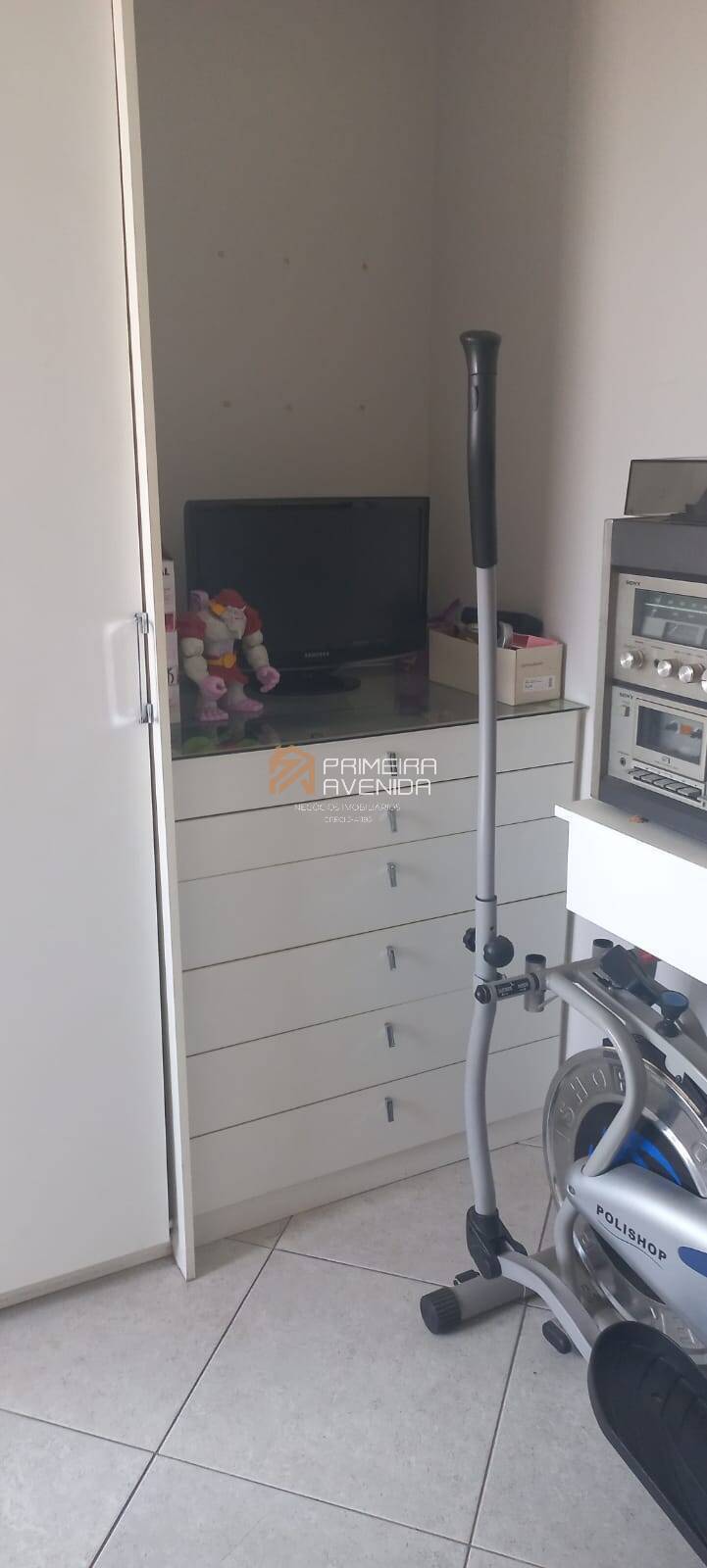 Apartamento à venda e aluguel com 3 quartos, 80m² - Foto 26