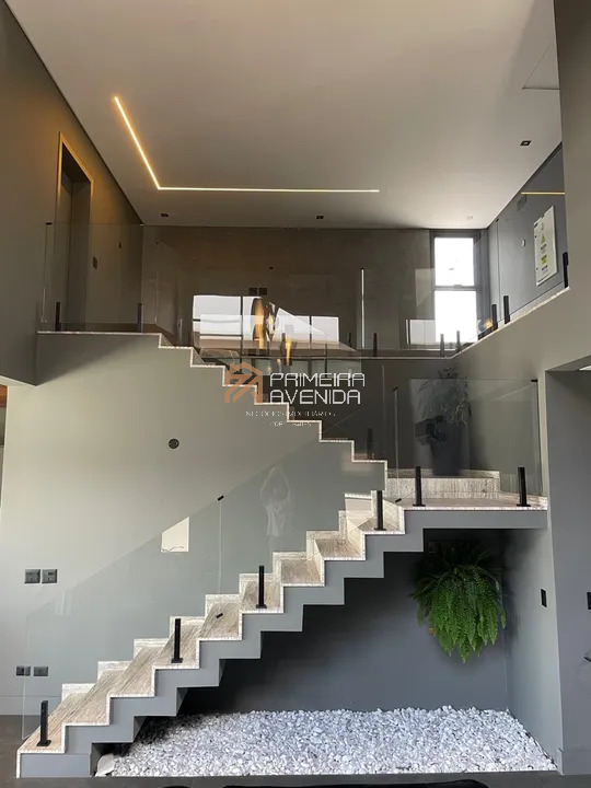 Casa à venda com 4 quartos, 400m² - Foto 12