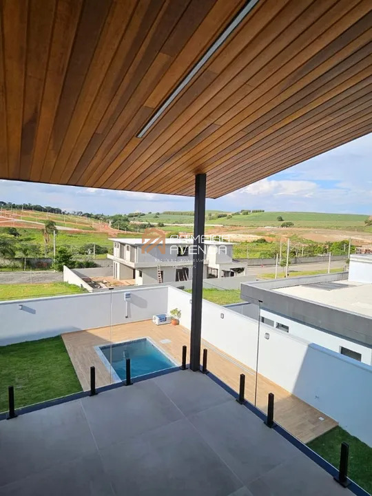 Casa de Condomínio à venda com 4 quartos, 288m² - Foto 15