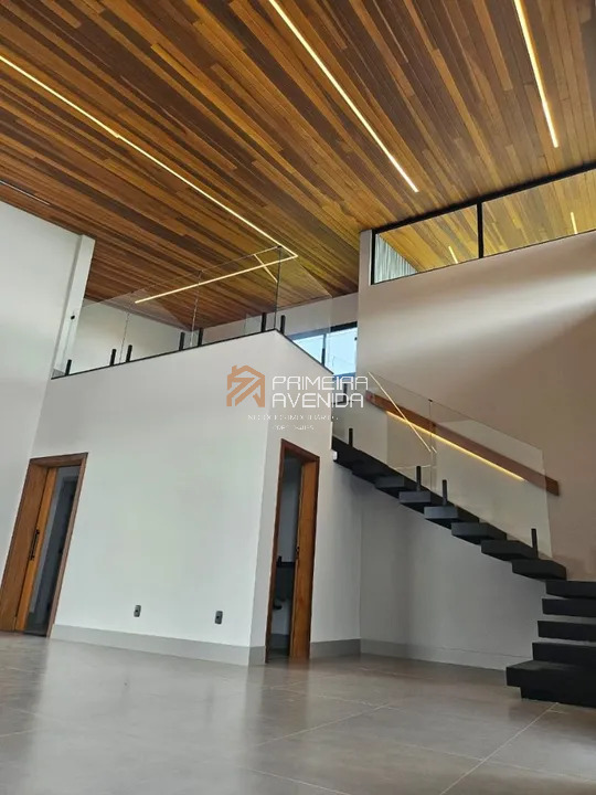 Casa de Condomínio à venda com 4 quartos, 288m² - Foto 12