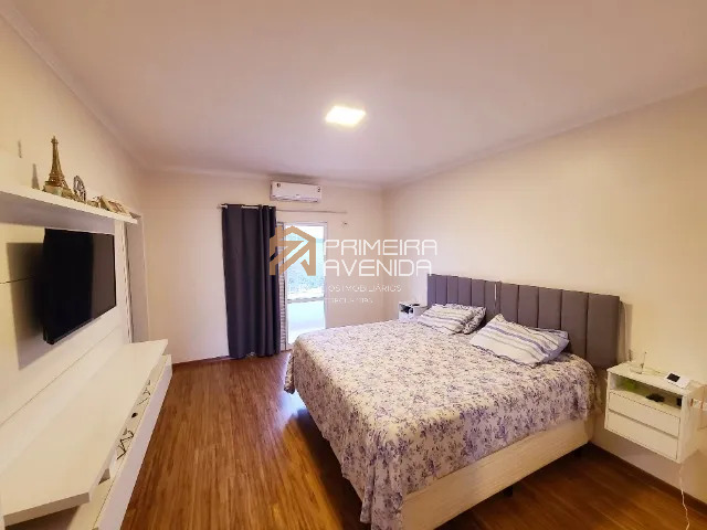 Casa à venda com 3 quartos, 280m² - Foto 4