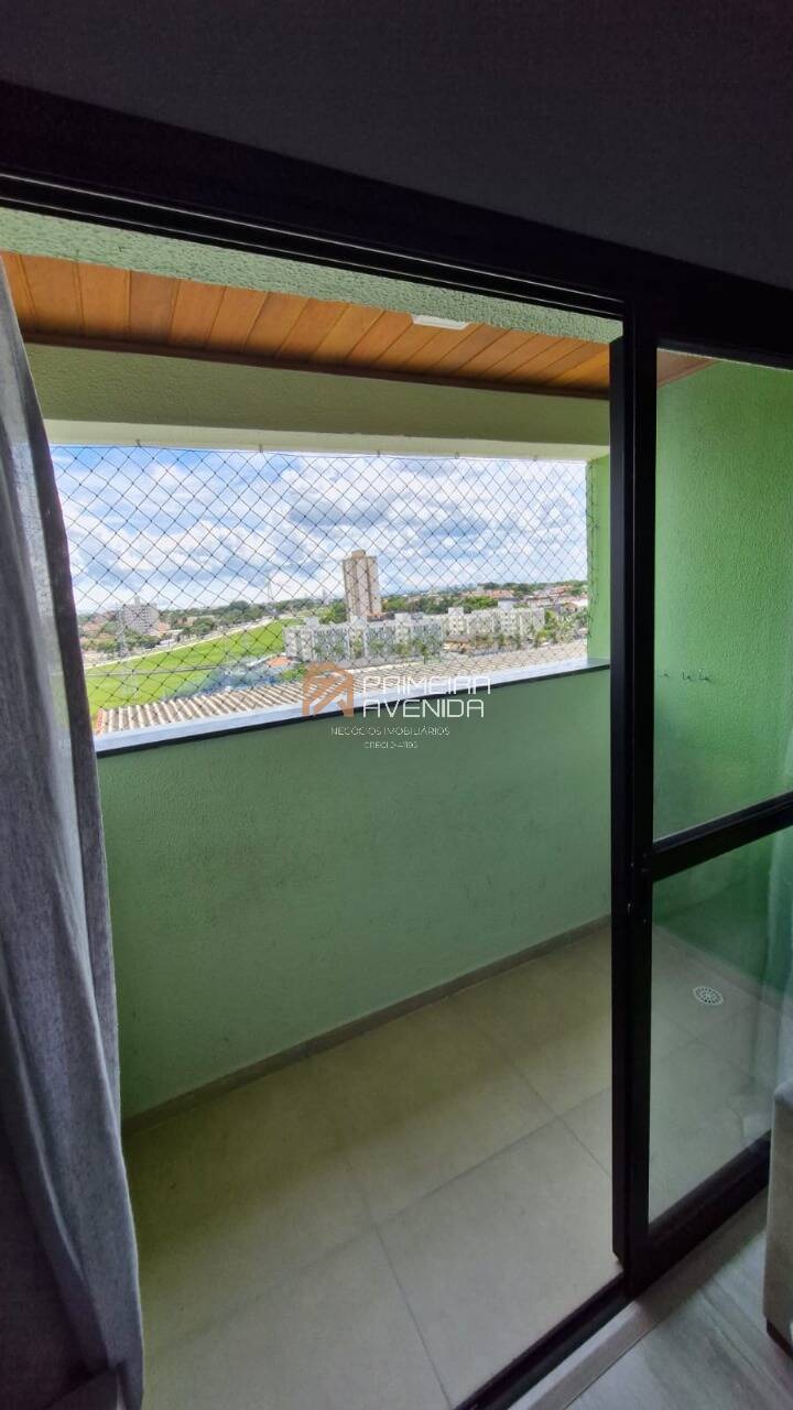 Apartamento à venda com 3 quartos, 63m² - Foto 6