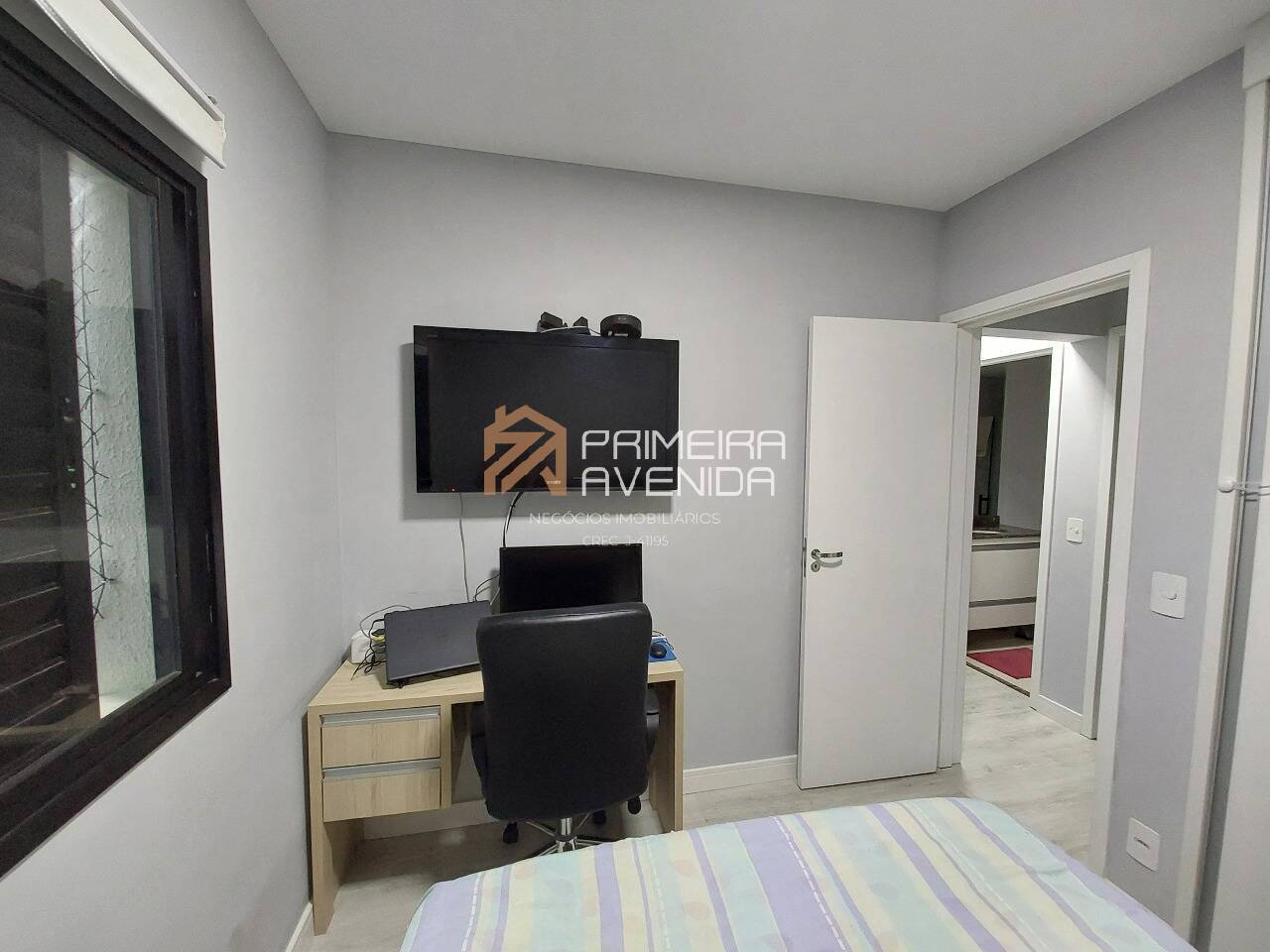 Apartamento à venda com 3 quartos, 63m² - Foto 9