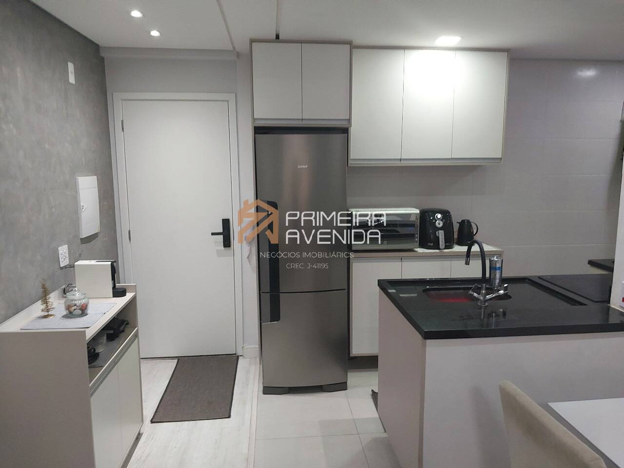 Apartamento à venda com 3 quartos, 63m² - Foto 7