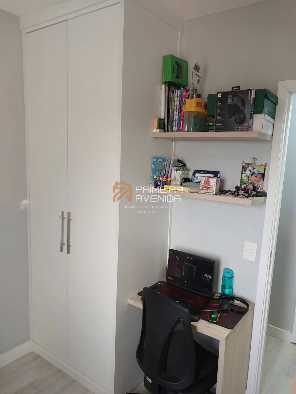 Apartamento à venda com 3 quartos, 63m² - Foto 11