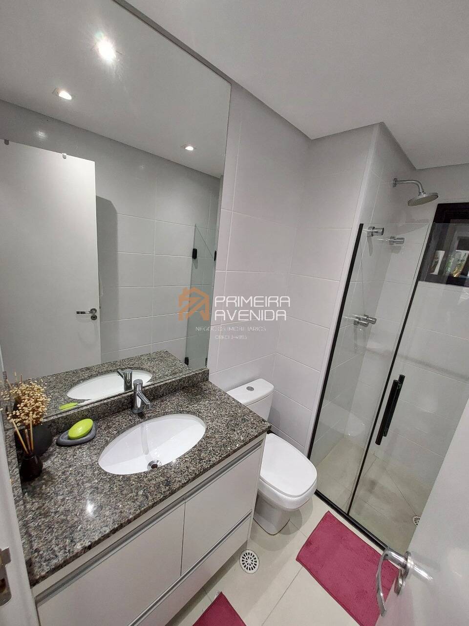 Apartamento à venda com 3 quartos, 63m² - Foto 13