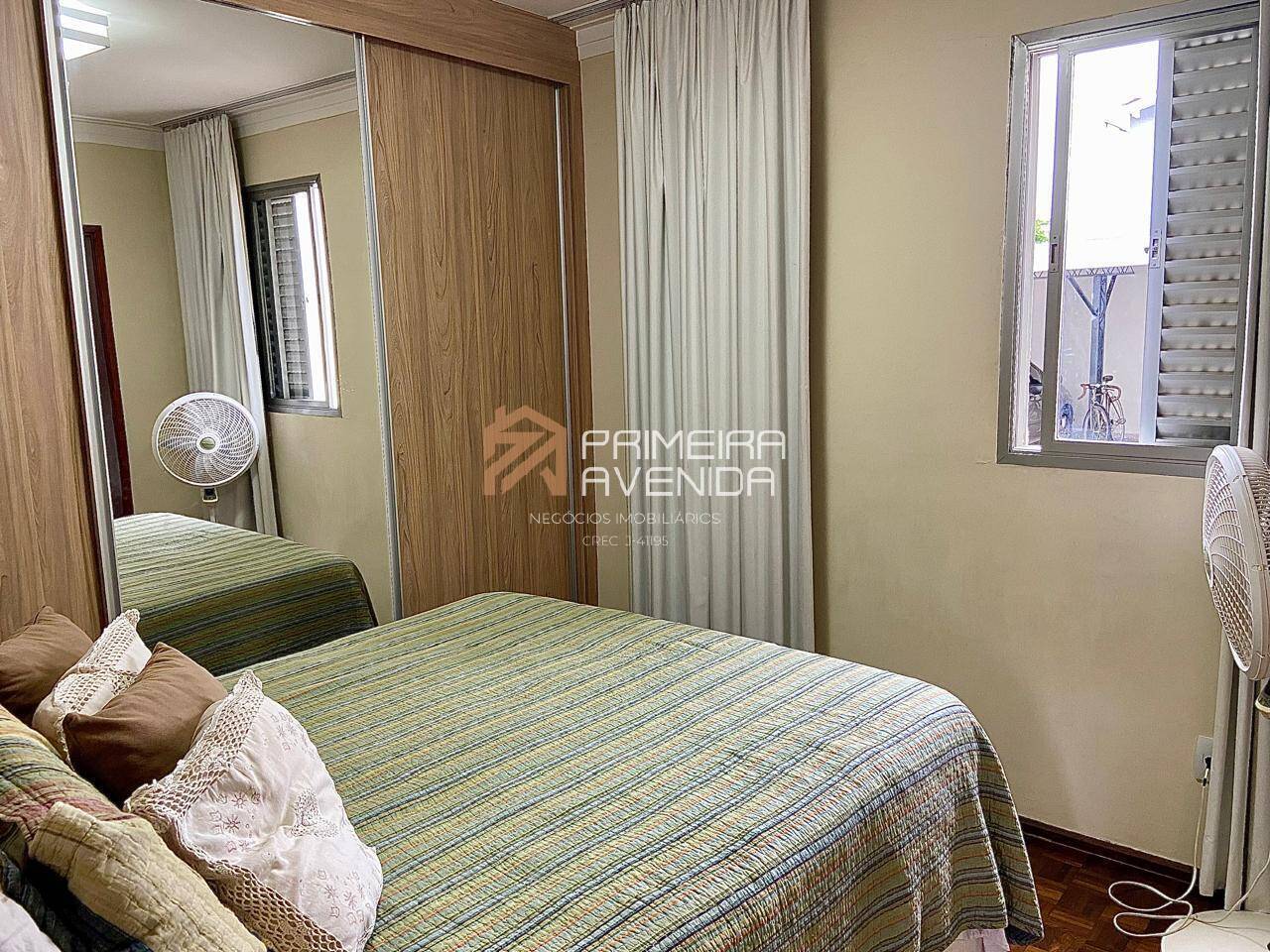 Apartamento à venda com 3 quartos, 97m² - Foto 20