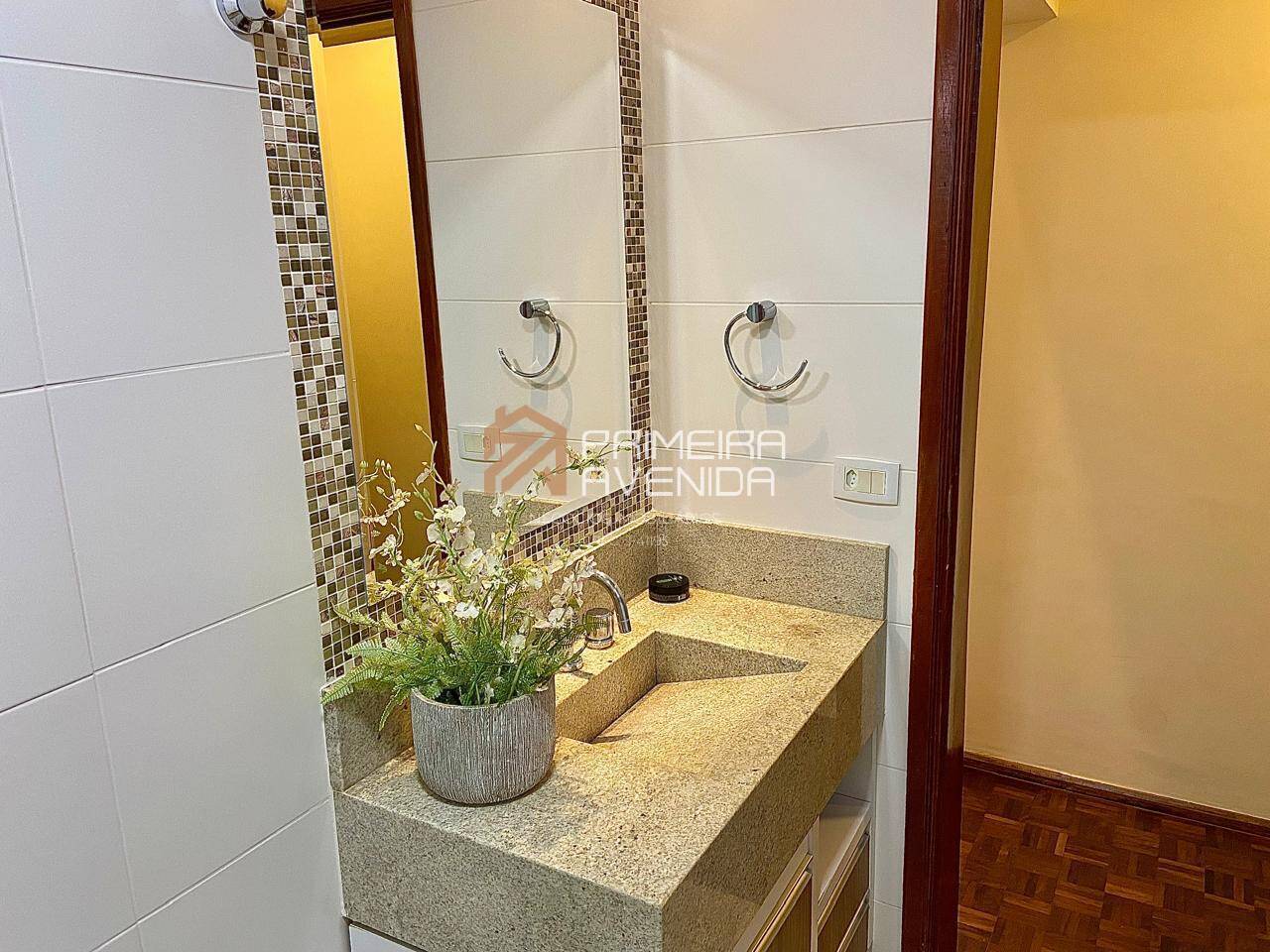 Apartamento à venda com 3 quartos, 97m² - Foto 16