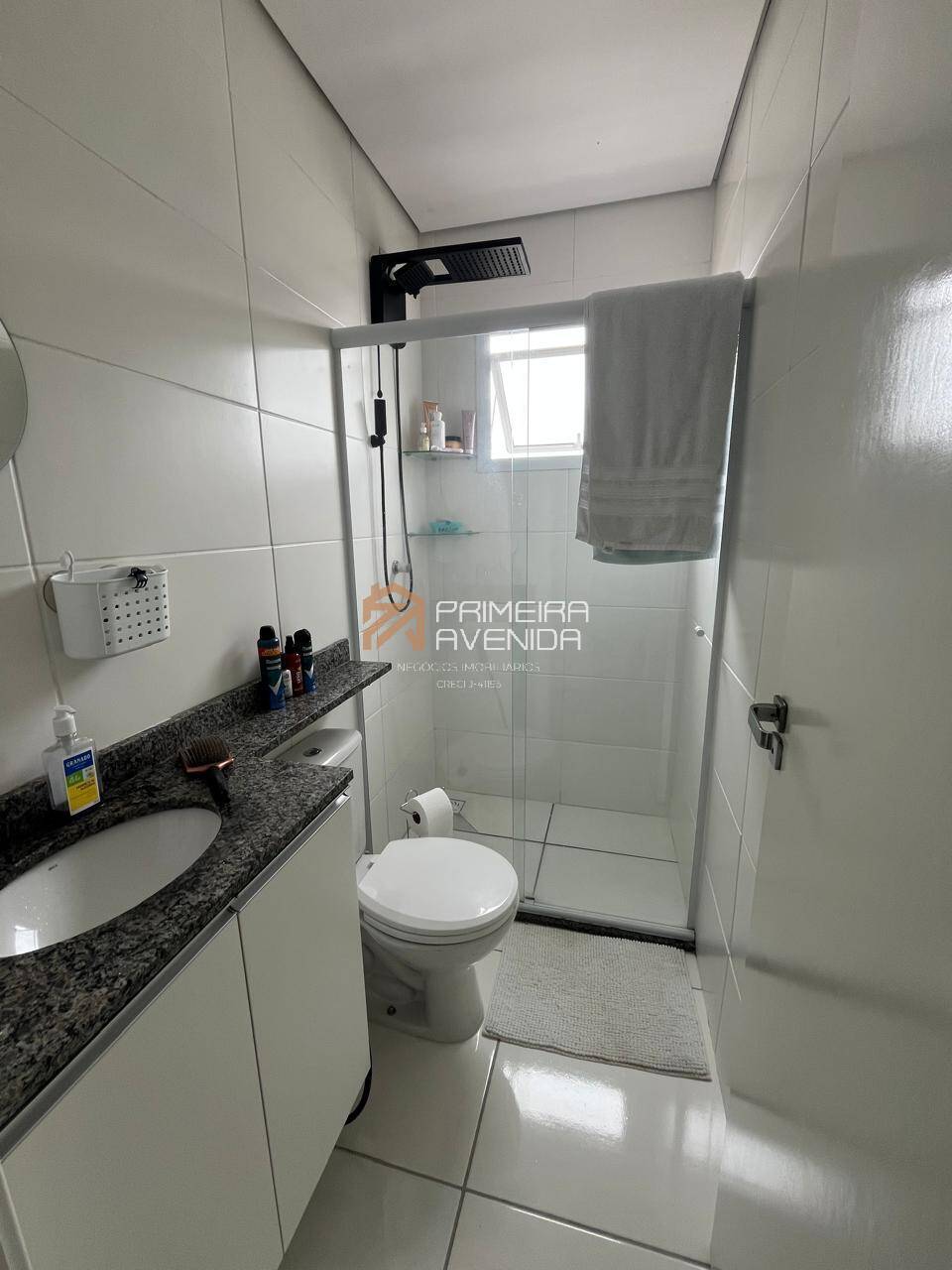 Apartamento à venda com 2 quartos, 52m² - Foto 10