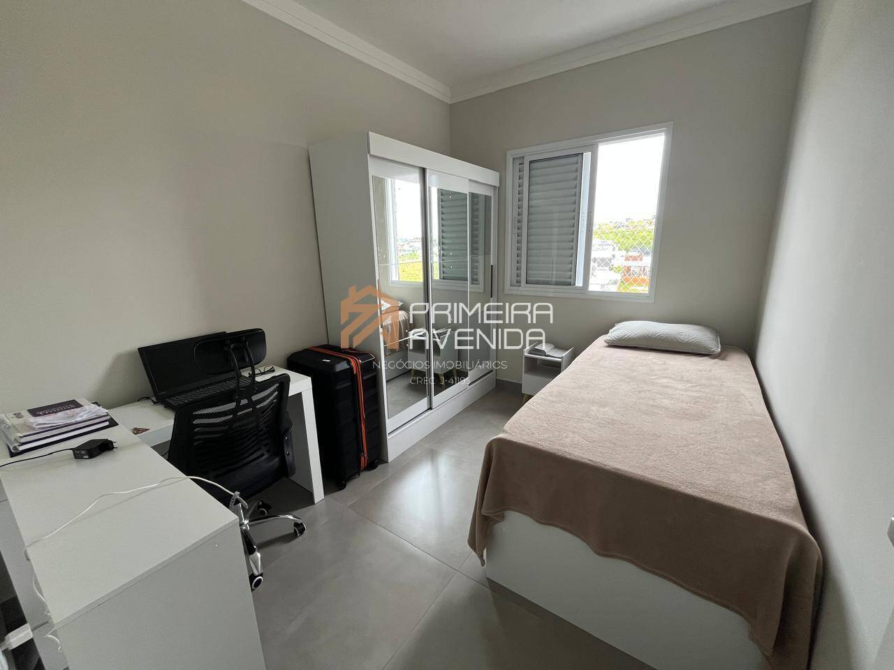 Apartamento à venda com 2 quartos, 52m² - Foto 8