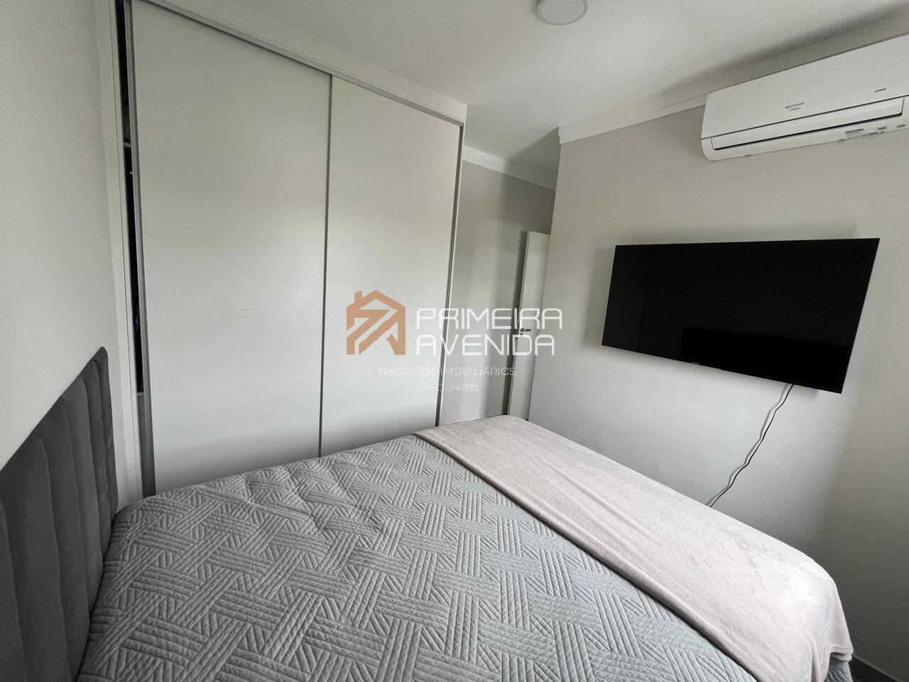 Apartamento à venda com 2 quartos, 52m² - Foto 6