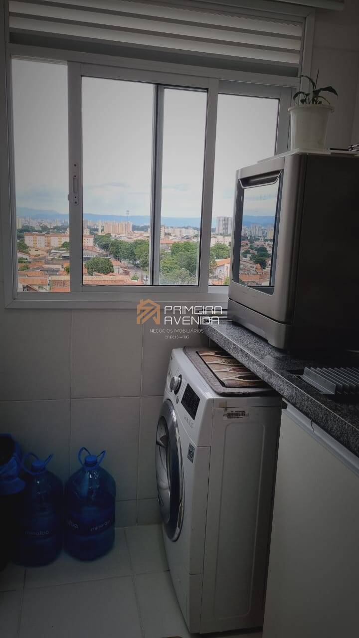 Apartamento à venda com 2 quartos, 68m² - Foto 5