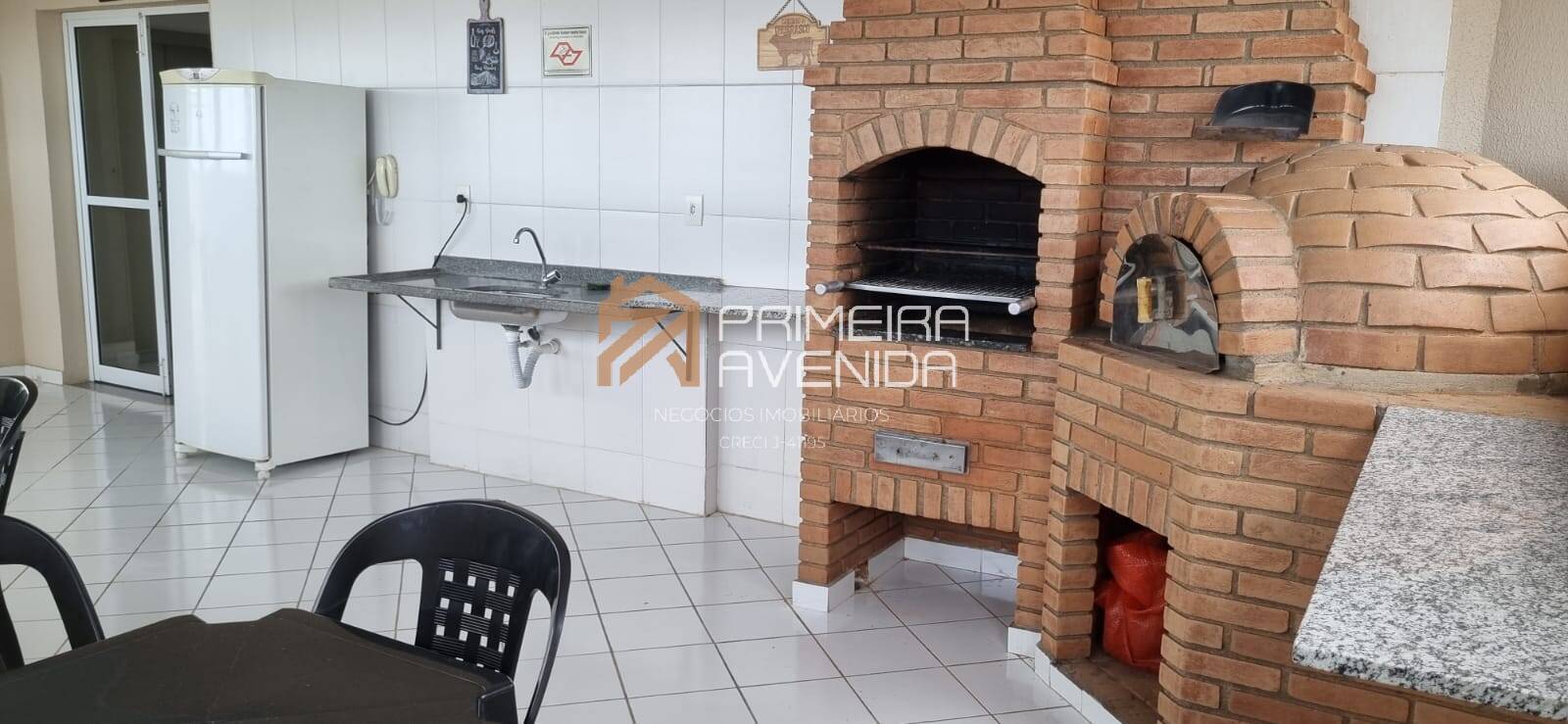 Apartamento à venda com 2 quartos, 68m² - Foto 15