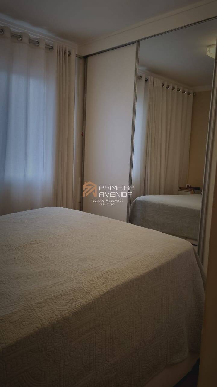 Apartamento à venda com 2 quartos, 68m² - Foto 9