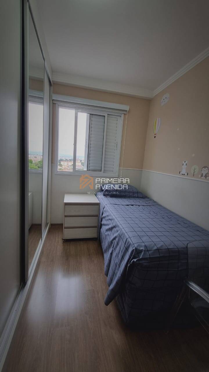 Apartamento à venda com 2 quartos, 68m² - Foto 7