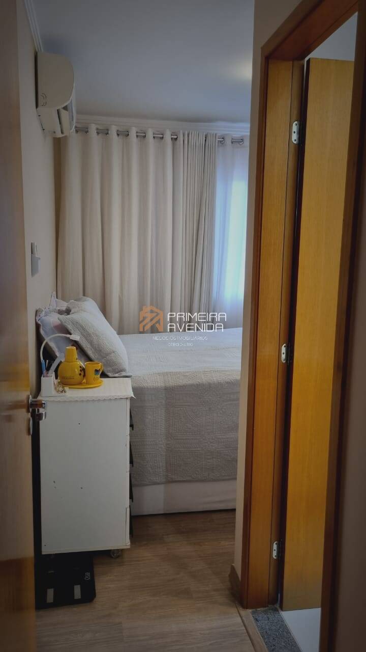 Apartamento à venda com 2 quartos, 68m² - Foto 8