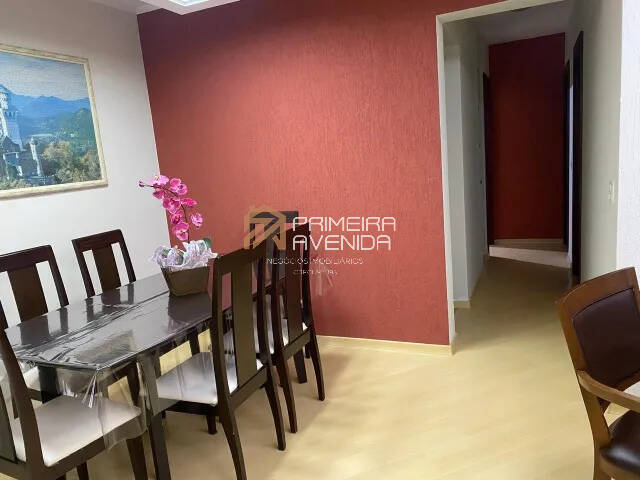 Apartamento para alugar com 3 quartos, 88m² - Foto 5