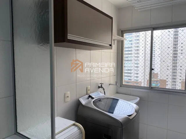 Apartamento para alugar com 3 quartos, 88m² - Foto 11