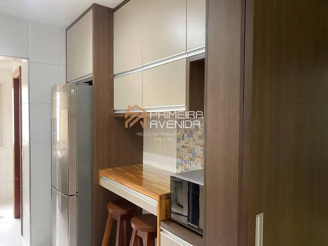 Apartamento para alugar com 3 quartos, 88m² - Foto 8