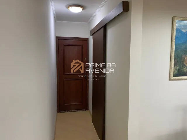 Apartamento para alugar com 3 quartos, 88m² - Foto 19