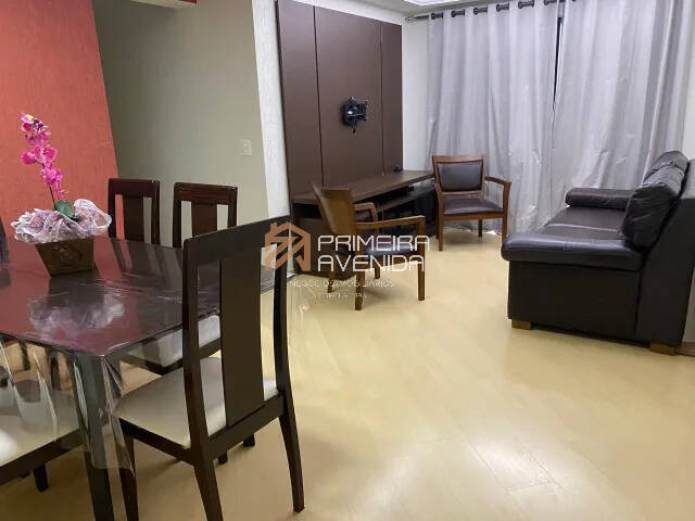 Apartamento para alugar com 3 quartos, 88m² - Foto 6