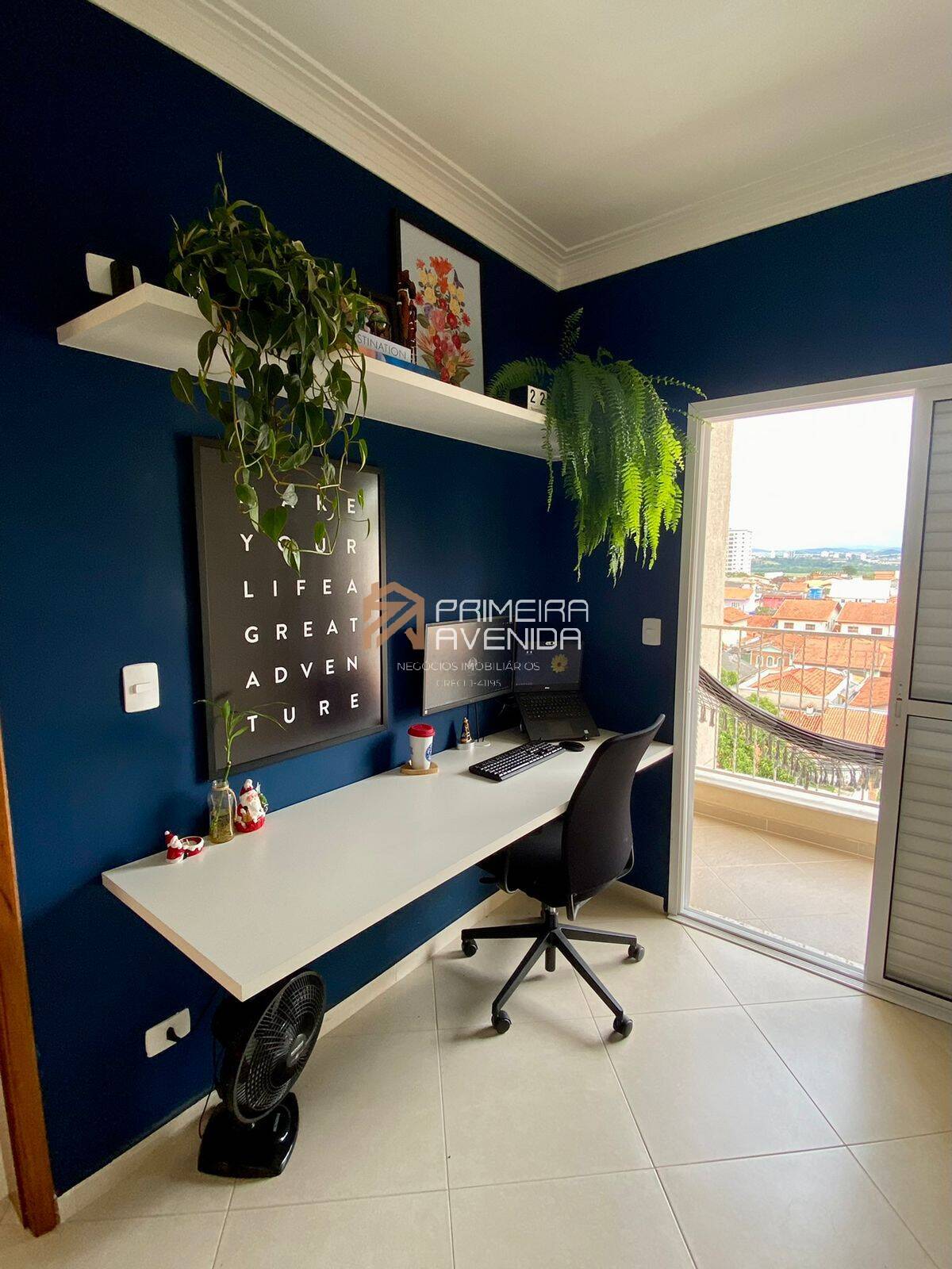 Apartamento à venda com 2 quartos, 54m² - Foto 10