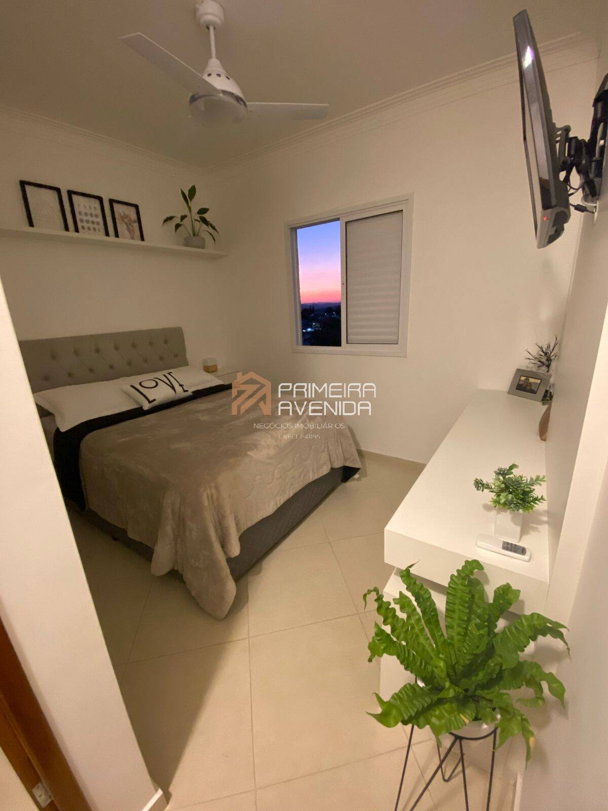 Apartamento à venda com 2 quartos, 54m² - Foto 20