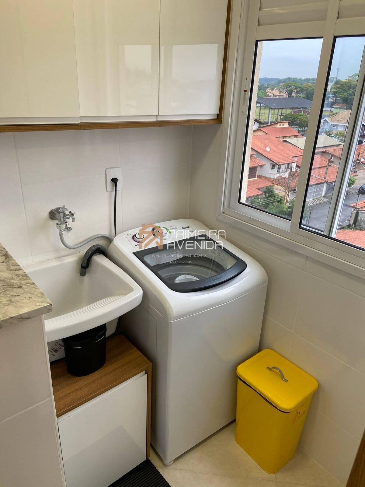 Apartamento à venda com 2 quartos, 54m² - Foto 8