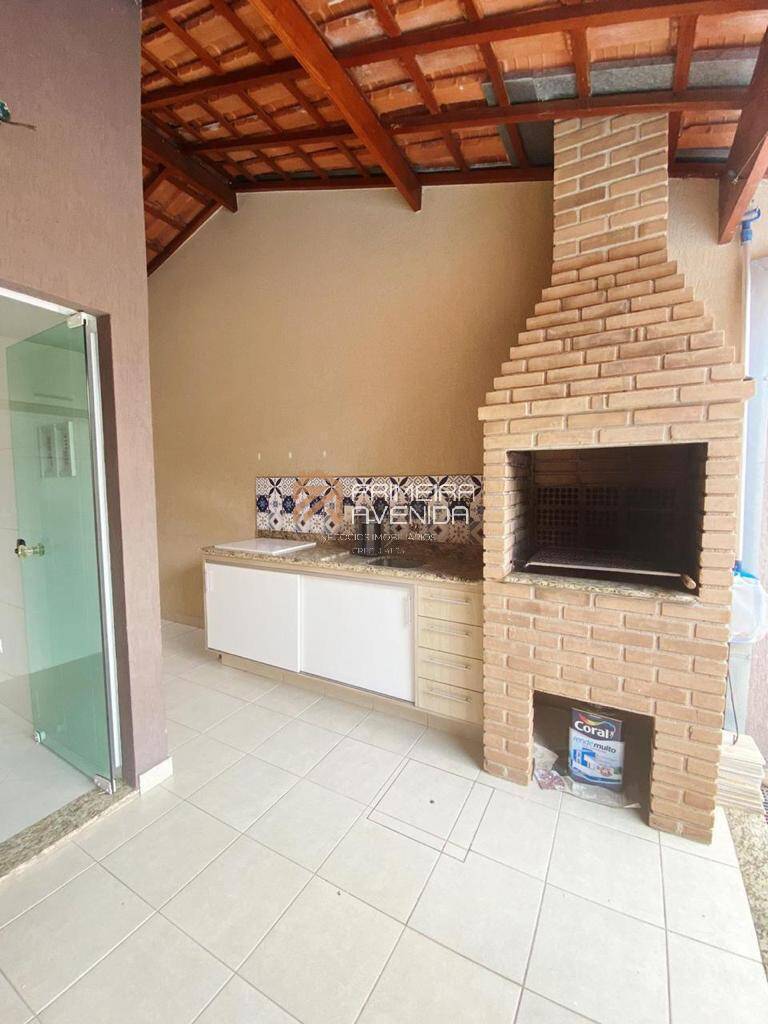 Casa de Condomínio à venda com 3 quartos, 150m² - Foto 16