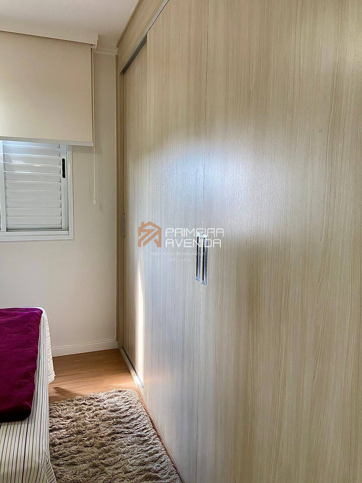 Apartamento à venda com 2 quartos, 72m² - Foto 15