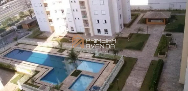 Apartamento à venda com 2 quartos, 72m² - Foto 20