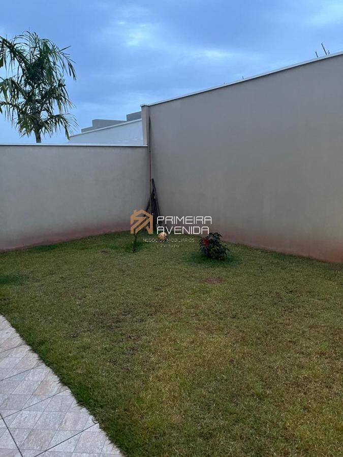 Casa à venda com 3 quartos, 332m² - Foto 21