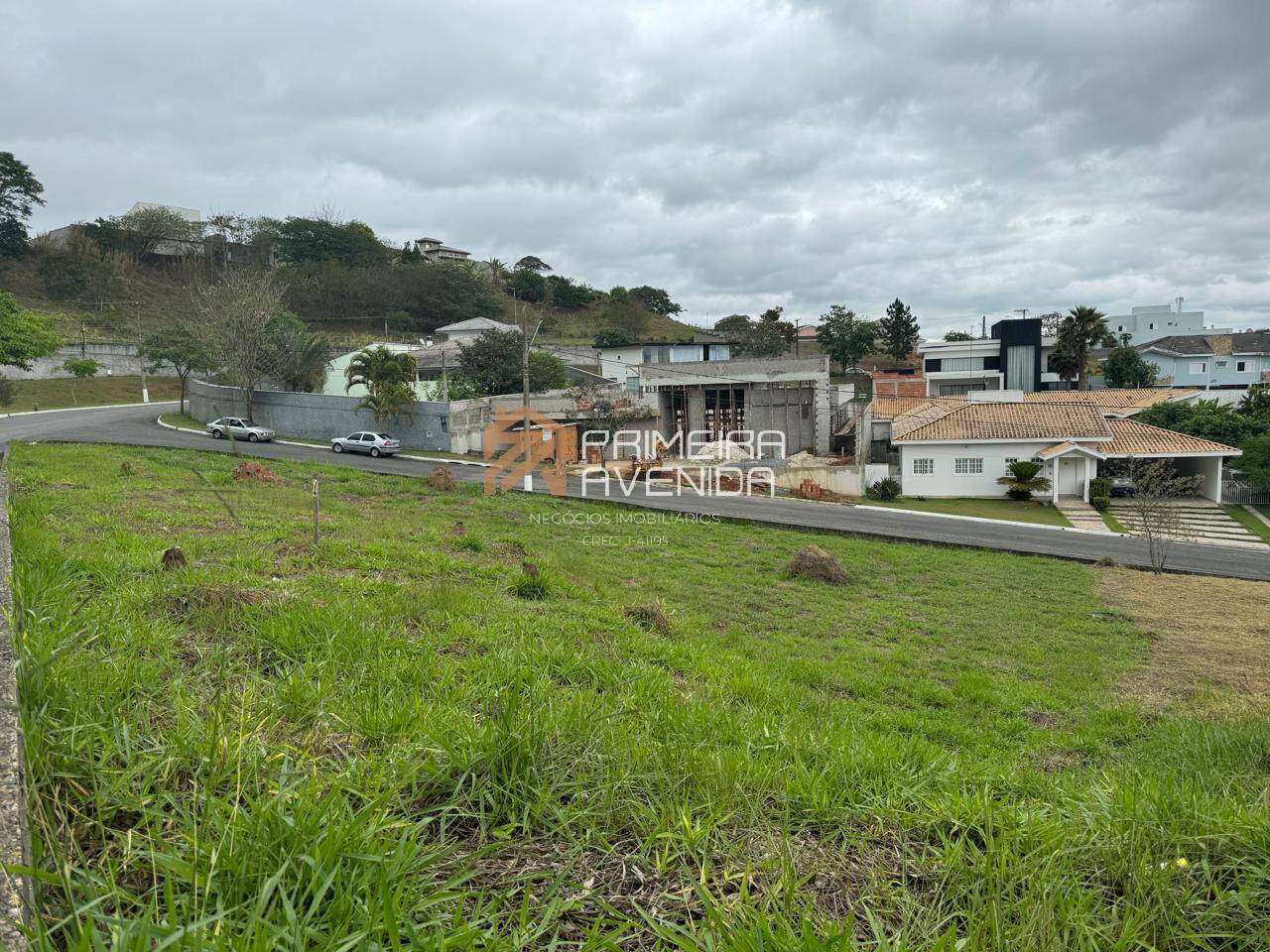 Terreno à venda, 1021m² - Foto 3