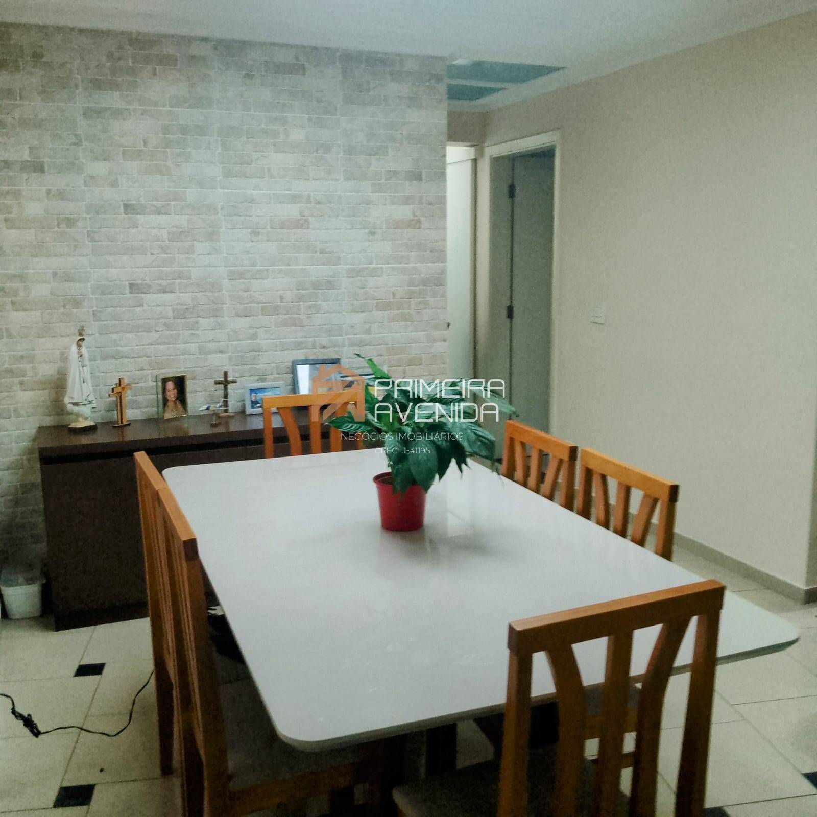 Apartamento à venda com 3 quartos, 90m² - Foto 5