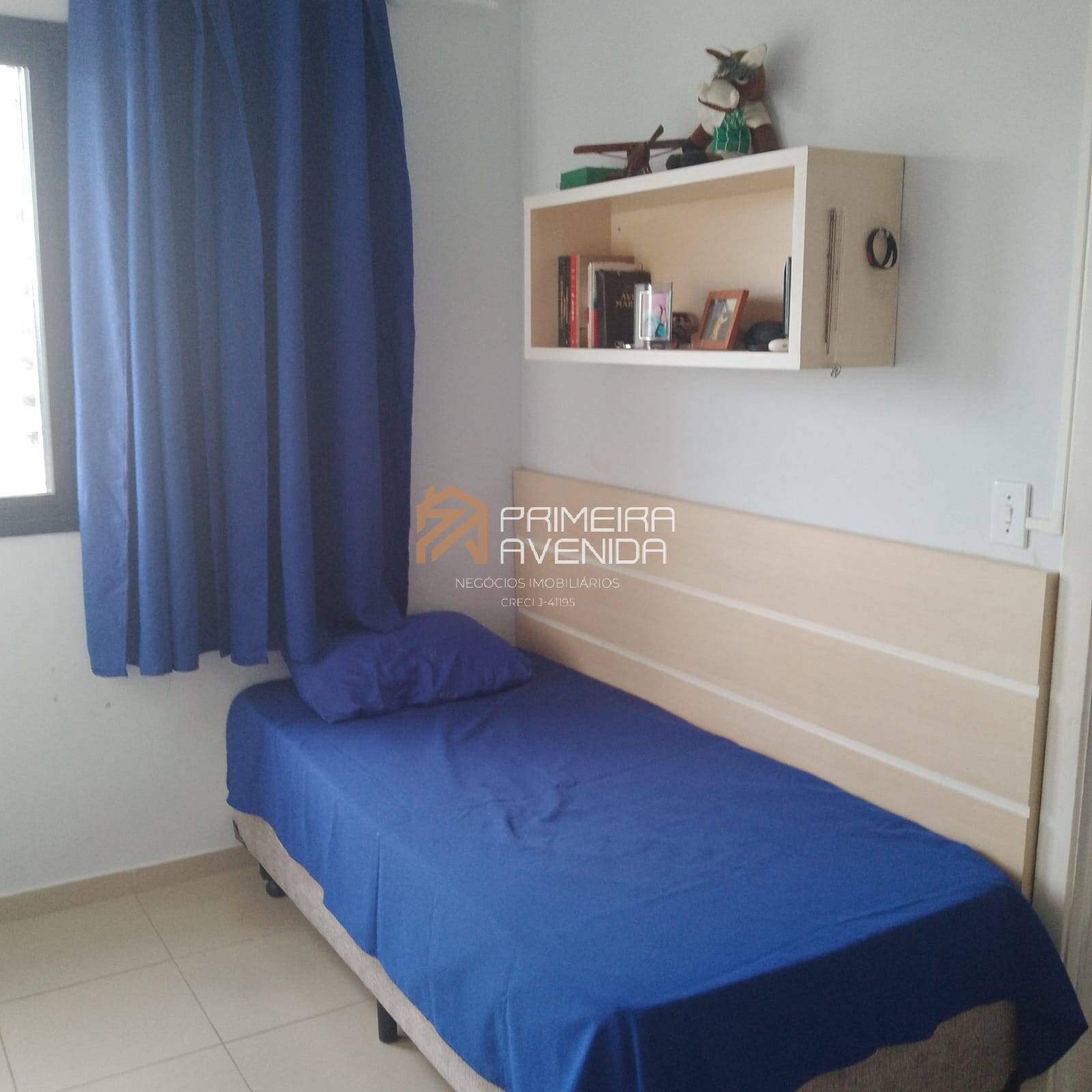 Apartamento à venda com 3 quartos, 90m² - Foto 12