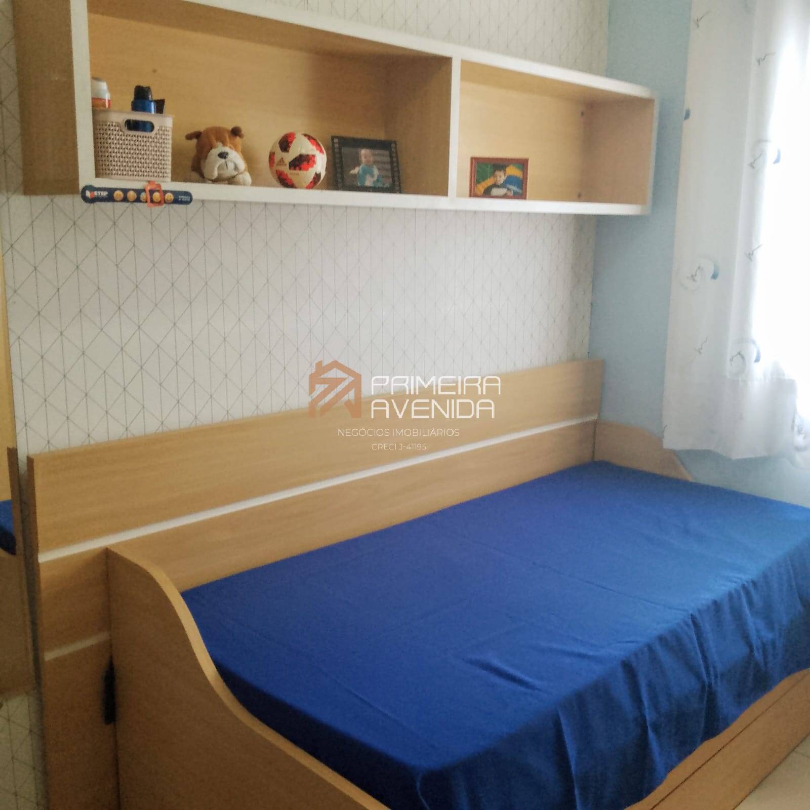 Apartamento à venda com 3 quartos, 90m² - Foto 10