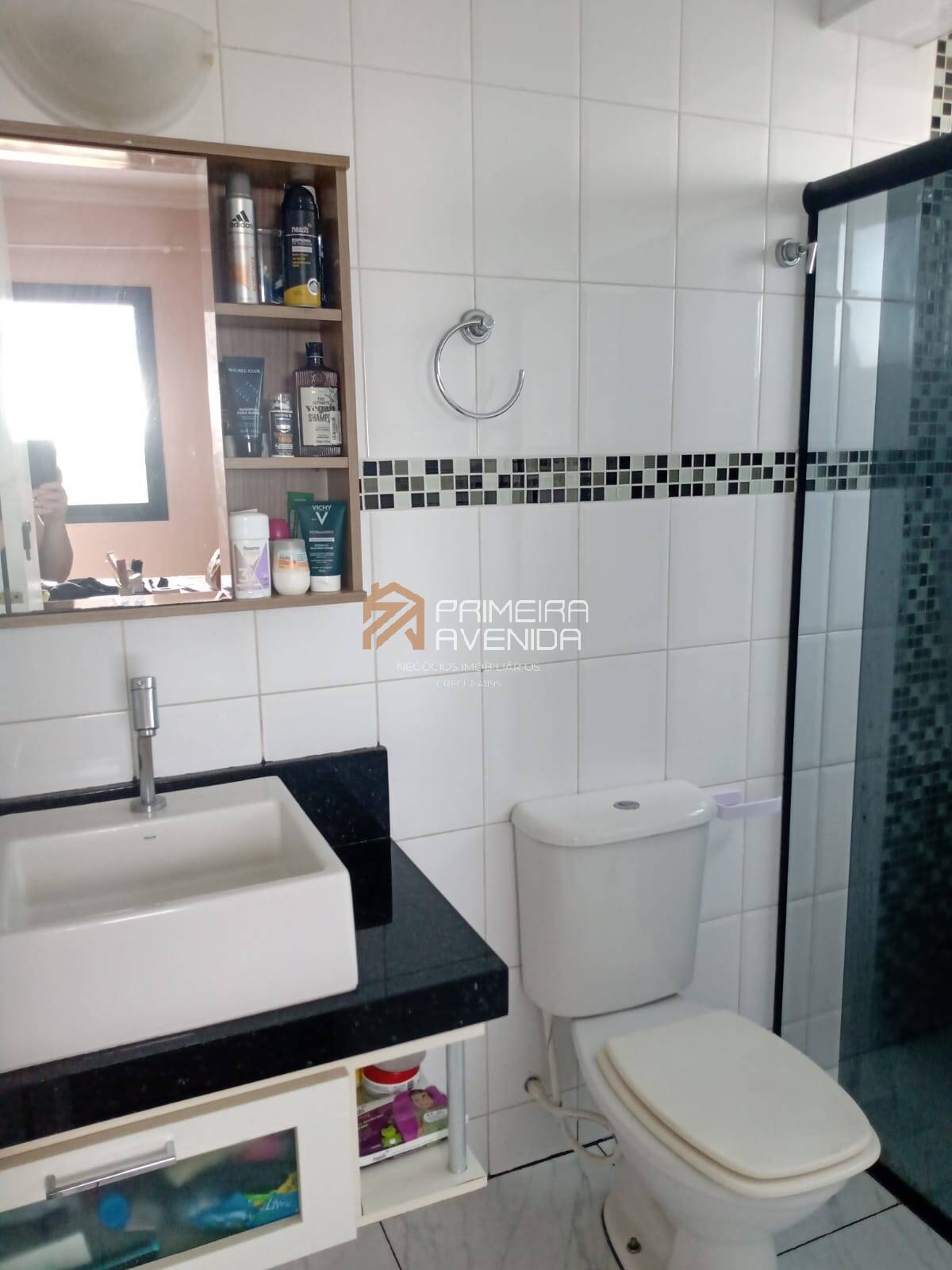 Apartamento à venda com 3 quartos, 90m² - Foto 16