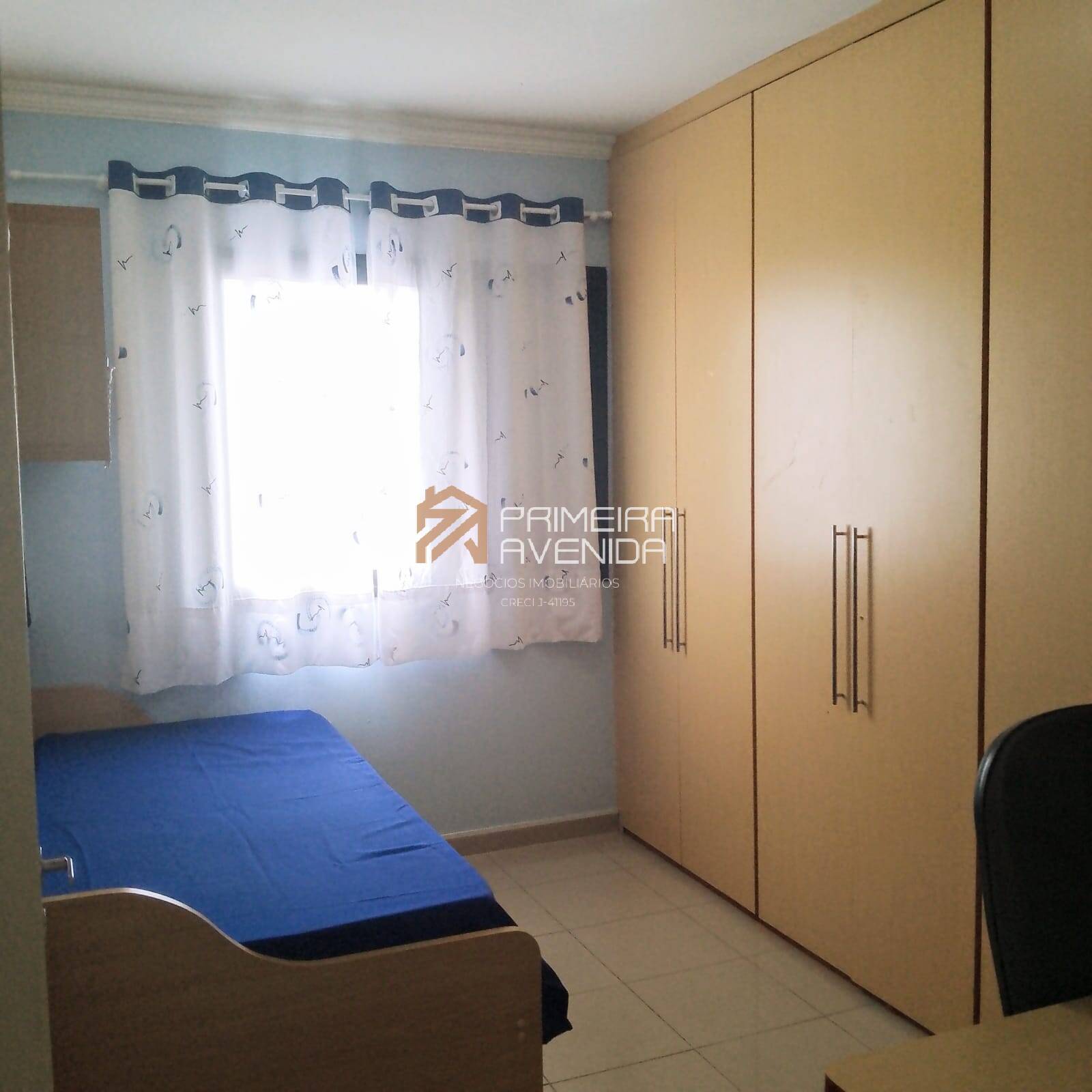 Apartamento à venda com 3 quartos, 90m² - Foto 11