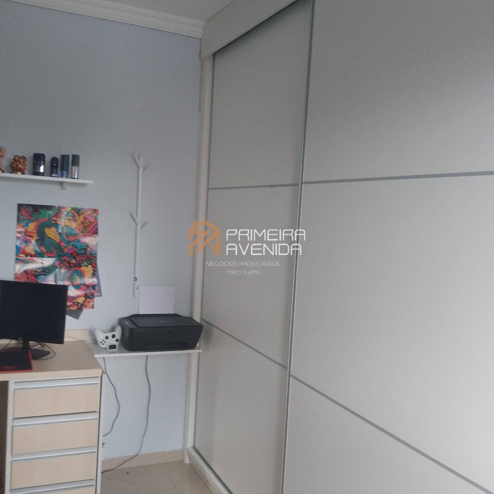 Apartamento à venda com 3 quartos, 90m² - Foto 19