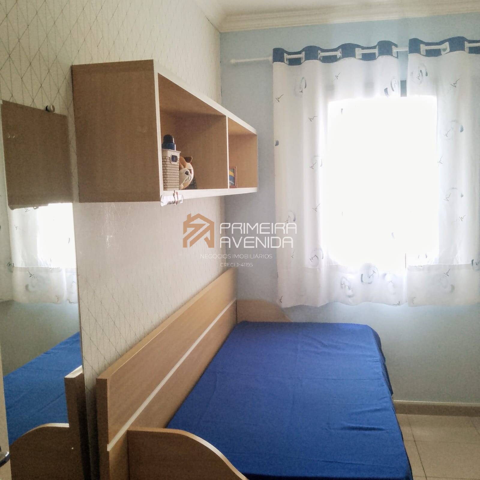 Apartamento à venda com 3 quartos, 90m² - Foto 13