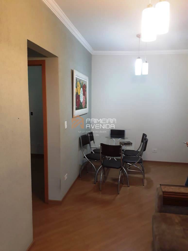 Apartamento para alugar com 2 quartos, 50m² - Foto 5