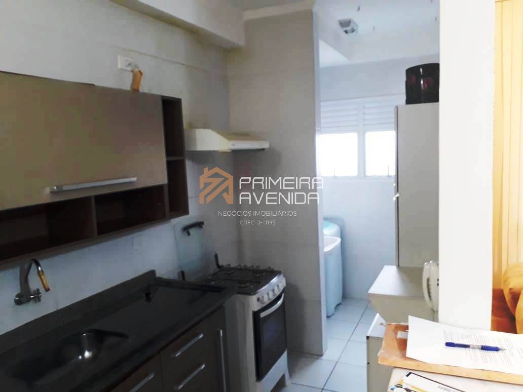 Apartamento para alugar com 2 quartos, 50m² - Foto 6