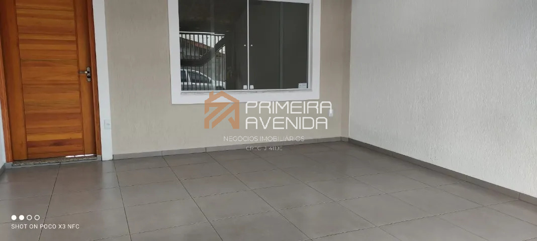 Casa à venda com 3 quartos, 150m² - Foto 16