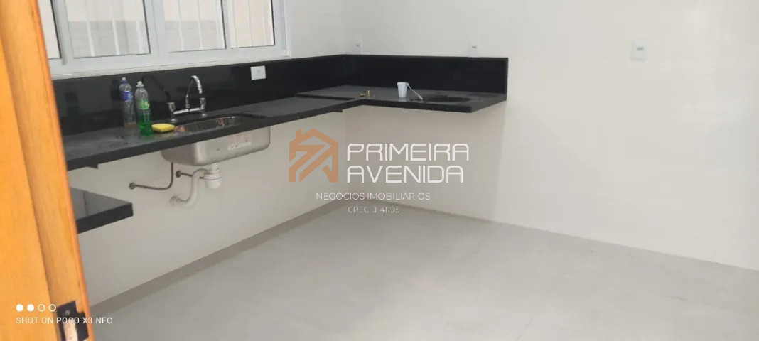 Casa à venda com 3 quartos, 150m² - Foto 3