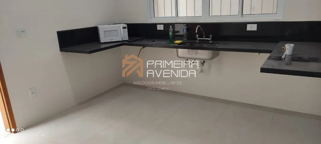 Casa à venda com 3 quartos, 150m² - Foto 4