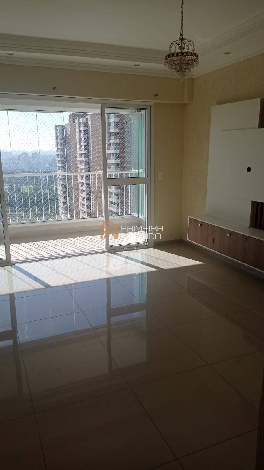 Apartamento à venda e aluguel com 3 quartos, 102m² - Foto 1