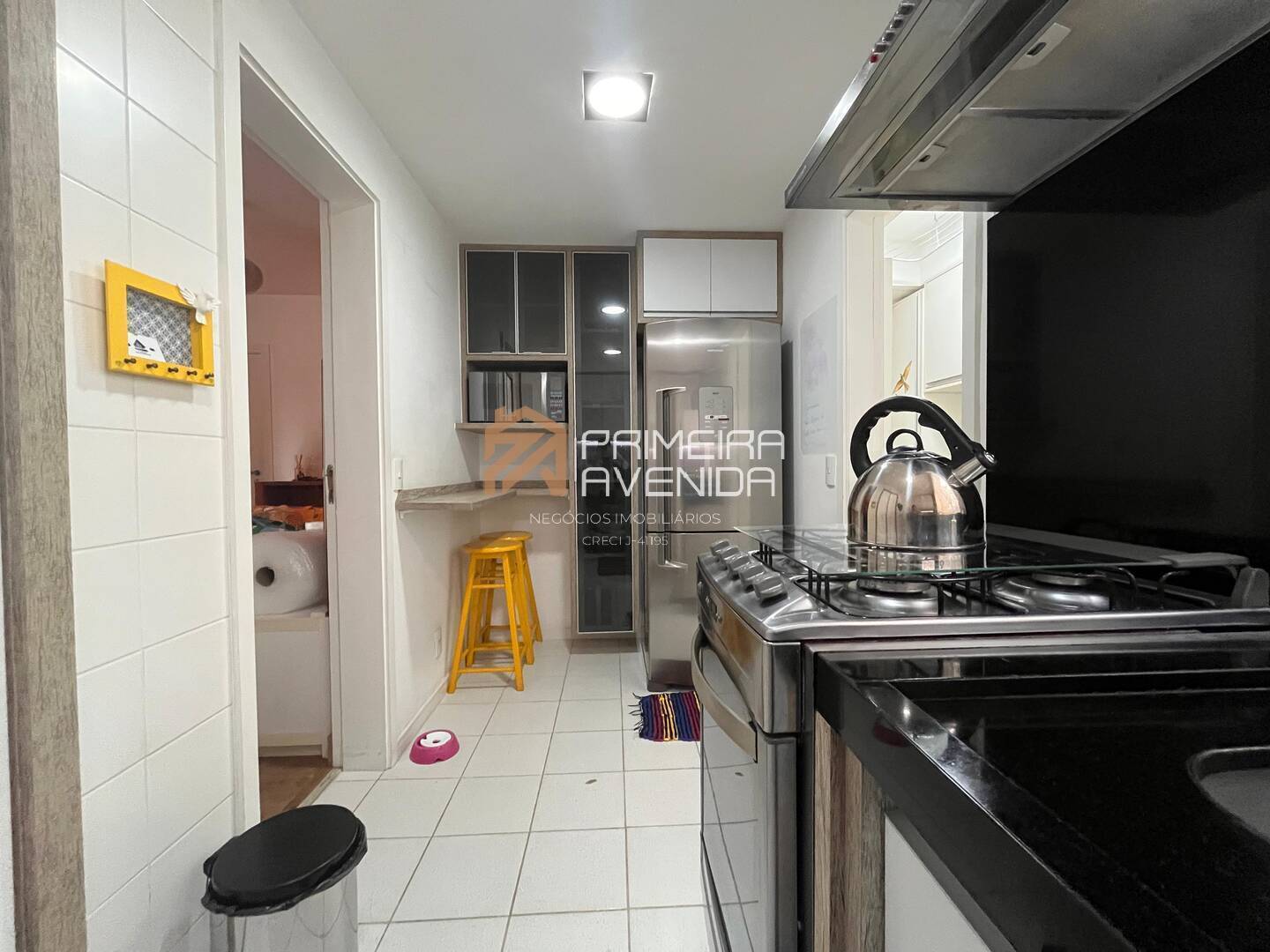 Apartamento para alugar com 3 quartos, 90m² - Foto 7